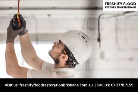 Brisbane, Business, Ceiling Stain & Leak Repair Brisbane