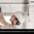 Ceiling Stain & Leak Repair Brisbane