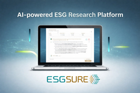 Mumbai, Counseling, Durable ESG Strategies With AI-Powered Insights