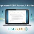 Durable ESG Strategies With AI-Powered Insights