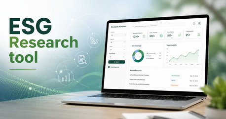 Mumbai, Counseling, Durable ESG Strategies With AI-Powered Insights