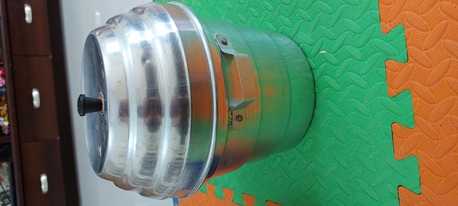East Riffa, Household Items, BHD 3,  Hot Box & Idli Maker For Sale