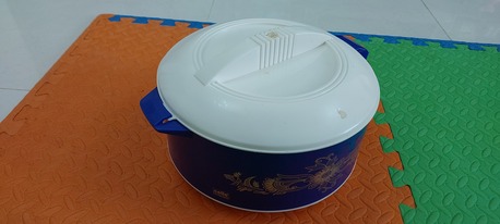 East Riffa, Household Items, BHD 3,  Hot Box & Idli Maker For Sale