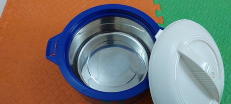 East Riffa, Household Items, BHD 3,  Hot Box & Idli Maker For Sale