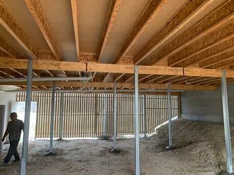 Brisbane, Job Seekers, DAVO BUILDING & INSPECTIONS PTY LTD