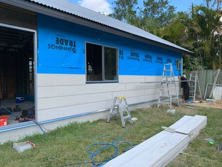 Brisbane, Job Seekers, DAVO BUILDING & INSPECTIONS PTY LTD