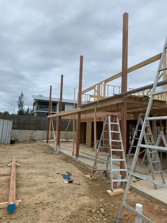 Brisbane, Job Seekers, DAVO BUILDING & INSPECTIONS PTY LTD