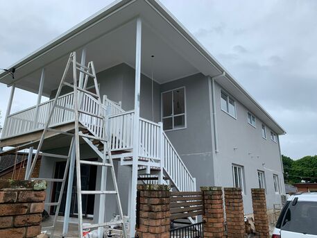 Brisbane, Job Seekers, DAVO BUILDING & INSPECTIONS PTY LTD