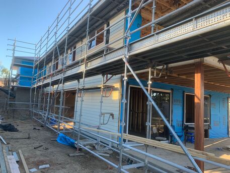 Brisbane, Job Seekers, DAVO BUILDING & INSPECTIONS PTY LTD