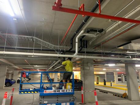 Brisbane, Job Seekers, DAVO BUILDING & INSPECTIONS PTY LTD
