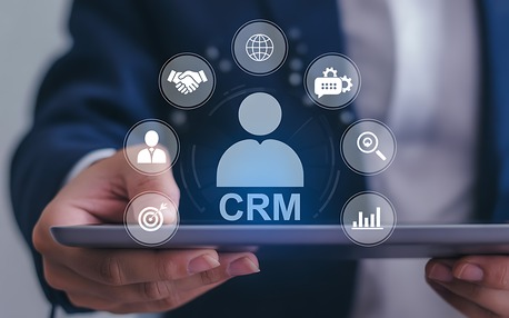 Mumbai, Computer, Enterprise CRM Software Built For Scalable Business Growth
