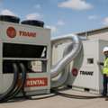 Space Cooling Solutions For Events | Trane Rental MEA
