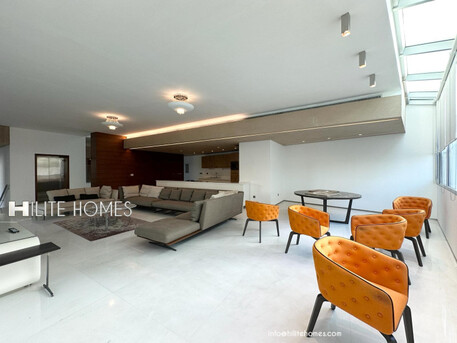 Salwa, Villas, KWD 5000,  VVIP Spacious Six Bedrooms Villa With Pool In Salwa