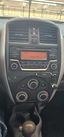 Hara, Vehicles, Cars & Trucks , SAR 30000,  Nissan Sunny,  2022,  Automatic,  177000 KM,     FOR URGENT SALE &ndash; 30,000 SAR Negotiable +966 55 642 3844