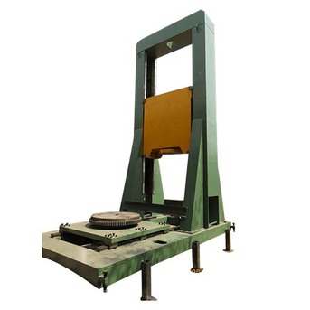 Ahmedabad, Heavy Equipment, Are There Indian Clay Graphite Crucible Forming Machine Manufacturers?