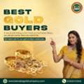 Gold Buyers In Karnataka | Trusted & Transparent Gold Evaluation