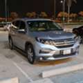 SAR 50000,  Honda Pilot Elite AWD,  2016,  Automatic,  240000 KM,  Honda Pilot AWD