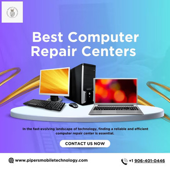 New York, Computer, Top Computer Specialist In Michigan