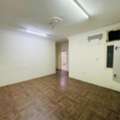 2 BR,  2BHK UNFURNISHED APARTMENT AVAILABLE FOR RENT