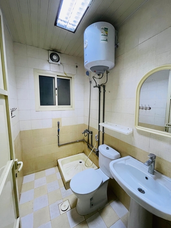 Jubail, Apartments, Flats, Houses & Villas, 2 BR,  2BHK UNFURNISHED APARTMENT AVAILABLE FOR RENT