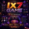 IX7 – A Modern Online Entertainment Platform With Engaging Digital Features