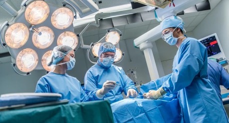Abu Dhabi, Health, Trusted General Surgeon Abu Dhabi For Advanced Surgical Care