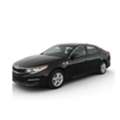 Rideshare Car Rental In Dallas