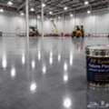 Commission-Based Opportunity In Epoxy & Industrial Projects