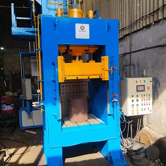 Ahmedabad, Industrial Machinery, Are There Genuine SMC Moulding Press Manufacturers In India?