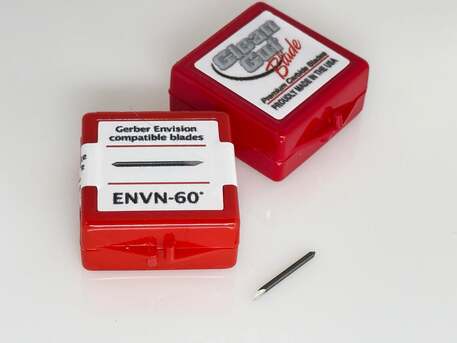 New York, Tools, High-Quality Gerber Plotter Blades For Professional Results
