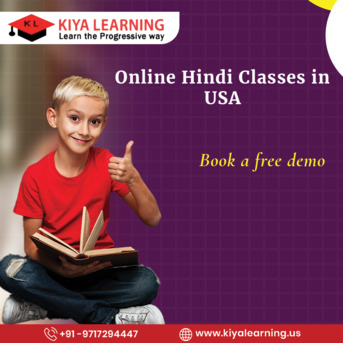 New York, Language Exchange, Online Hindi Classes In USA