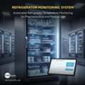 Refrigerator Monitoring For UAE Pharma: Temperature Precision That Protects Lives