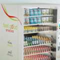 Vending Machine Installation Gatineau