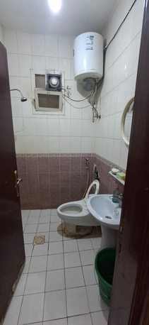 Riyadh, Bedspace For Rent, SAR 600/month,  Bed Space Available.