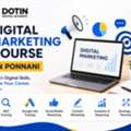 Digital Marketing Course In Ponnani