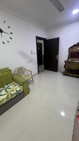 Hara, Rooms for Rent, SAR 1000/month, Single Furnished Room Available For Rent