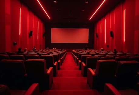Ranchi, Commercial Plots, Mini Theatre Franchise | Own A Profitable Entertainment Venture