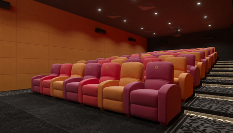 Ranchi, Commercial Plots, Mini Theatre Franchise | Own A Profitable Entertainment Venture