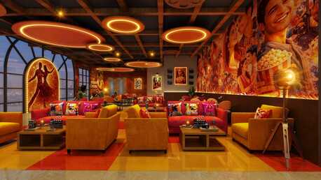 Ranchi, Commercial Plots, Mini Theatre Franchise | Own A Profitable Entertainment Venture