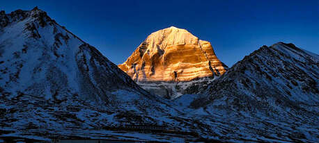 Lucknow, Travel, Sacred Kailash Pilgrimage - Kathmandu Route Specialists