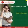 Math Classes In USA