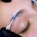 Brow Lamination Fort Collins Fuller And Defined Brows