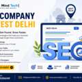 SEO Company In West Delhi
