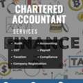 Best CA Firm In Gurgaon For Taxation, Audit & Business Compliance