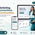 Smart Digital Growth Solutions For Healthcare Clinics & Medical Practices