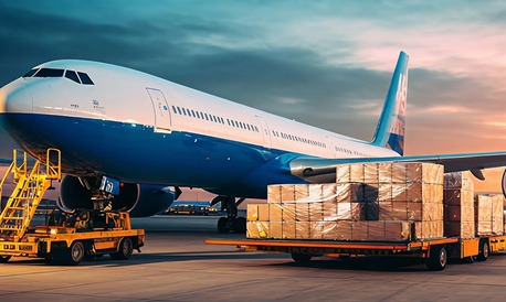 Dubai, Relocation, International Shipping Companies In Dubai - Just Box It
