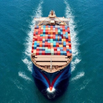 Dubai, Relocation, International Shipping Companies In Dubai - Just Box It
