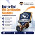 ISO Certification Body In Dubai