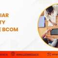 Bharathiar University Distance Bcom Courses