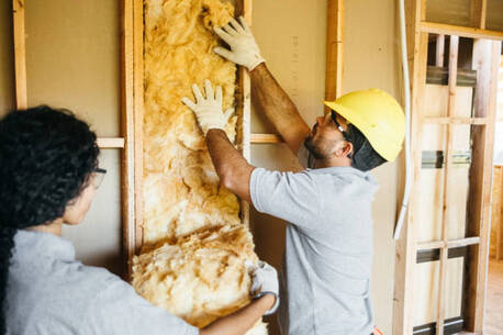 New York, Household, Industrial Insulation Services For Commercial & Manufacturing Facilities